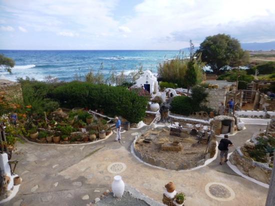 Freilichtmuseum Lychnostatis